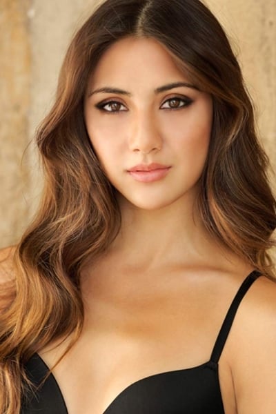 تصویر هنرمند Lauren Rhoden