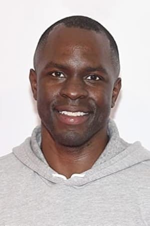 تصویر هنرمند Gbenga Akinnagbe
