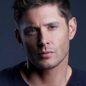تصویر هنرمند Jensen Ackles