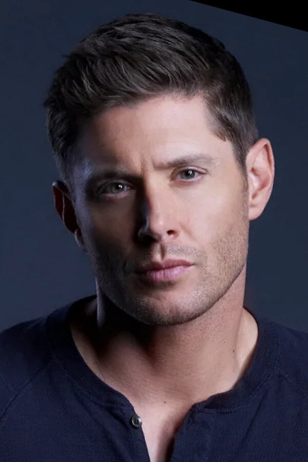 تصویر هنرمند Jensen Ackles