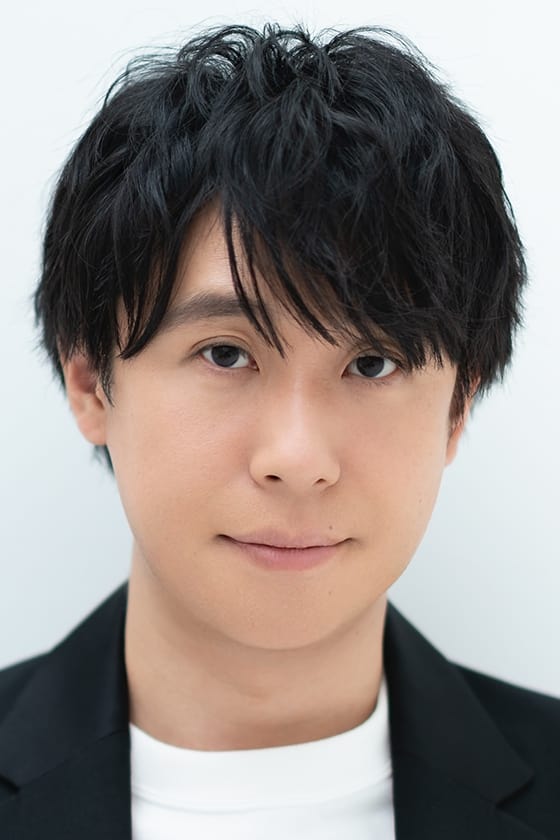 تصویر هنرمند Kenichi Suzumura