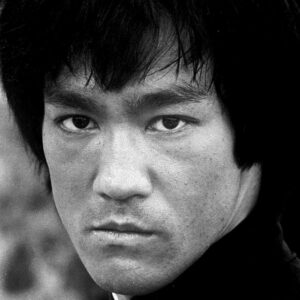 تصویر هنرمند Bruce Lee