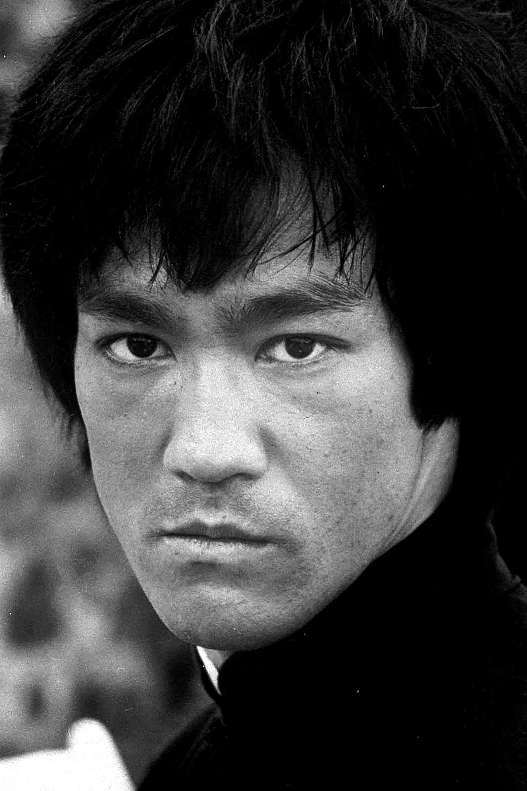 تصویر هنرمند Bruce Lee