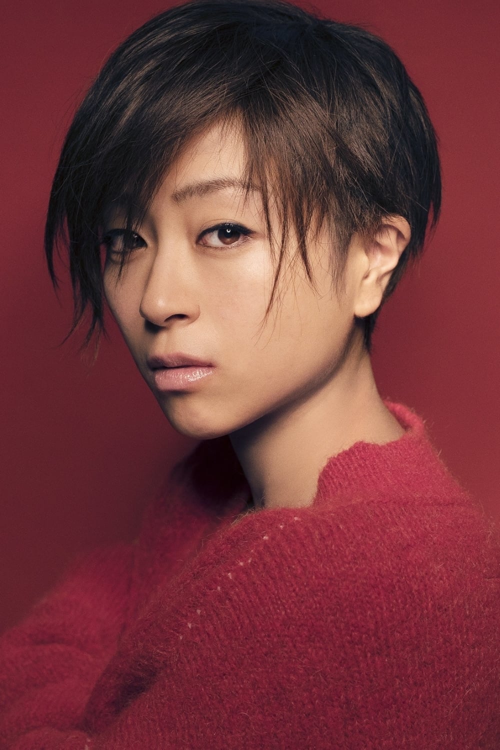تصویر هنرمند Hikaru Utada