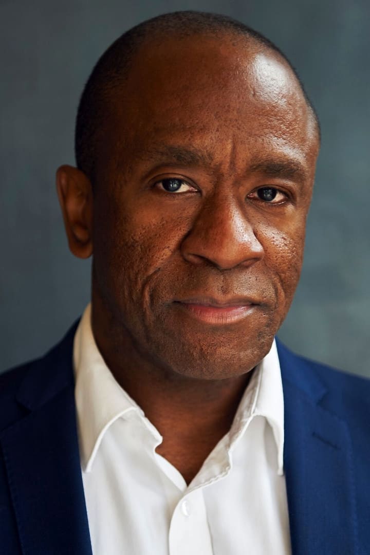 تصویر هنرمند Lucian Msamati