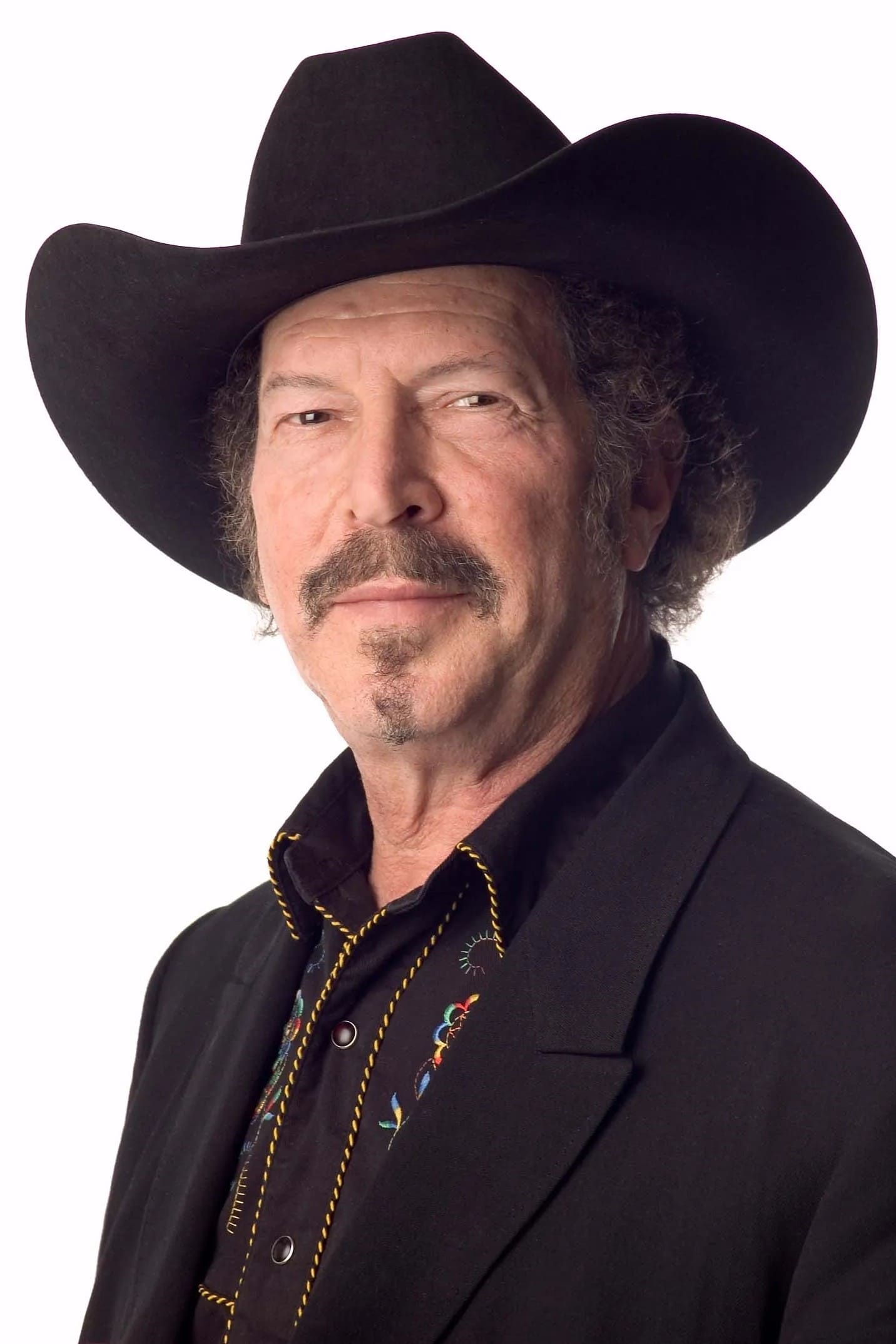 تصویر هنرمند Kinky Friedman