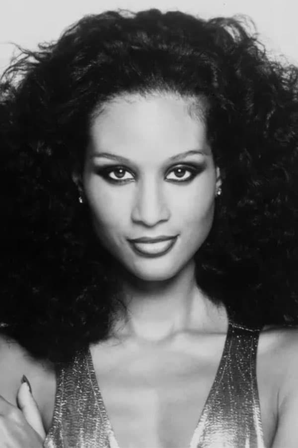 تصویر هنرمند Beverly Johnson
