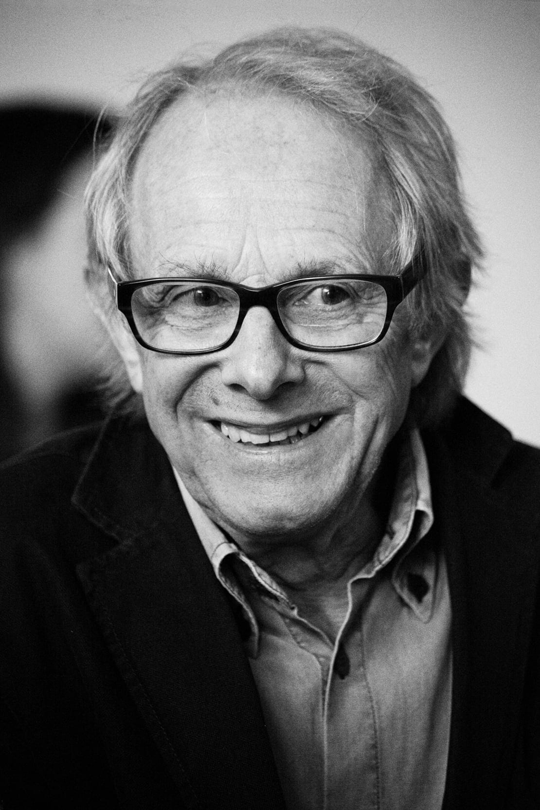 تصویر هنرمند Ken Loach