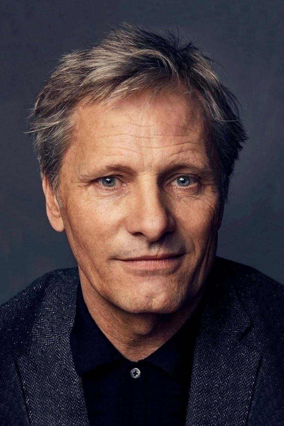 تصویر هنرمند Viggo Mortensen
