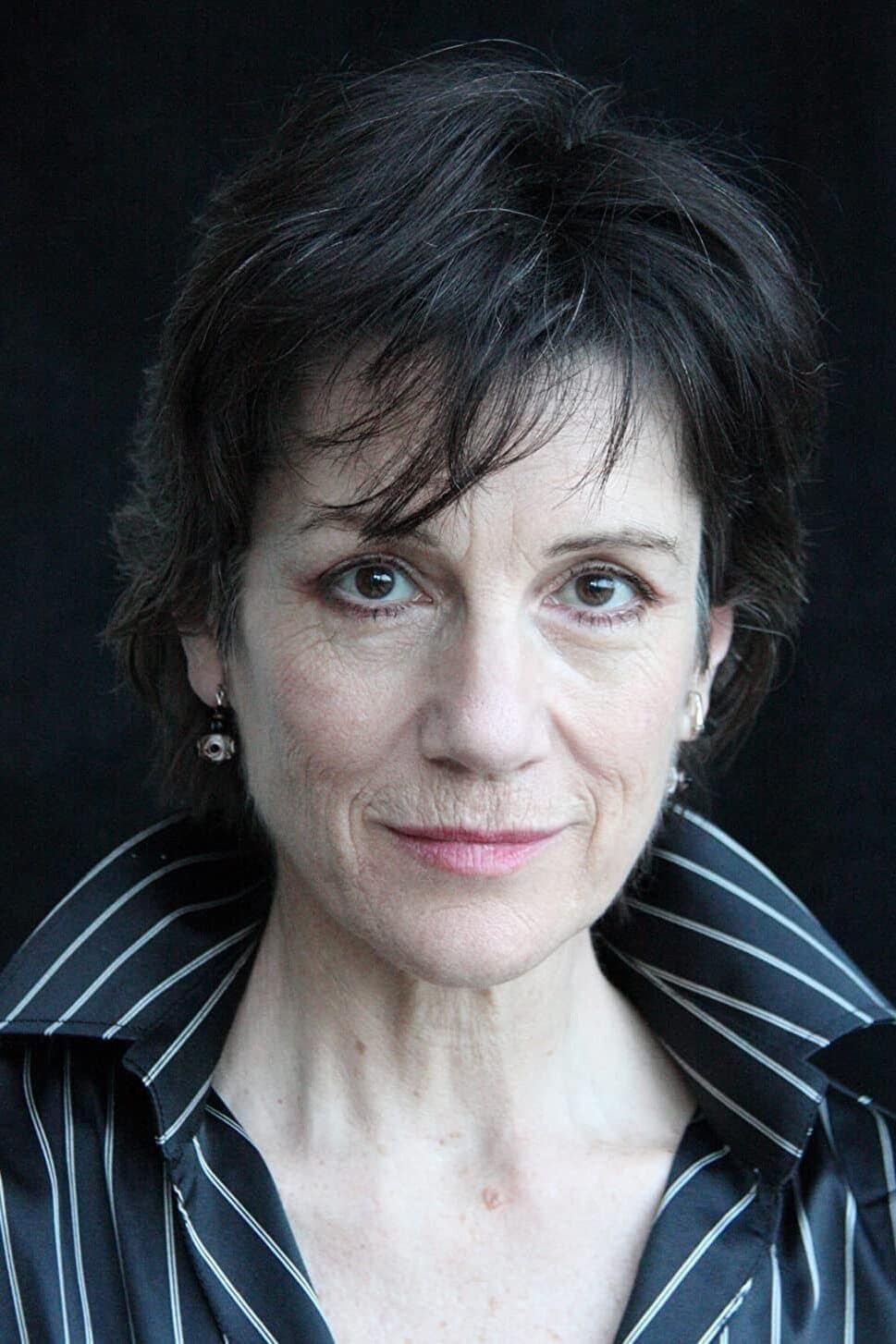 تصویر هنرمند Harriet Walter