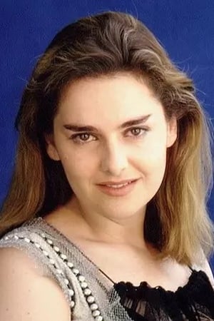 تصویر هنرمند Frédérique Feder