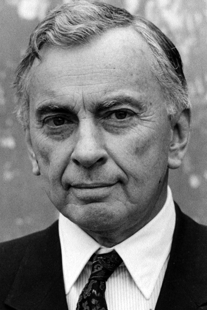 تصویر هنرمند Gore Vidal