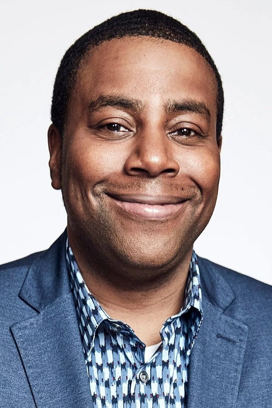 تصویر هنرمند Kenan Thompson