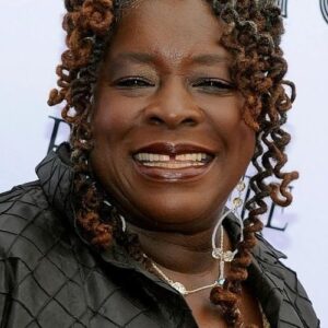 تصویر هنرمند Ebony Jo-Ann