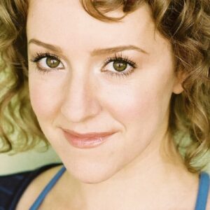 تصویر هنرمند Olivia Hack