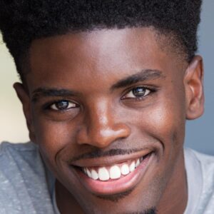 تصویر هنرمند Tian Richards