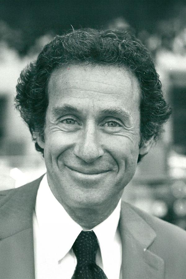 تصویر هنرمند Arthur Penn