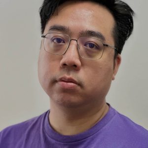 تصویر هنرمند Chen Jianxi