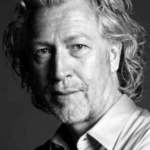 تصویر هنرمند Hajo Bruins