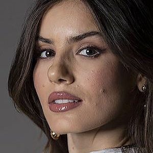 تصویر هنرمند Camila Queiroz