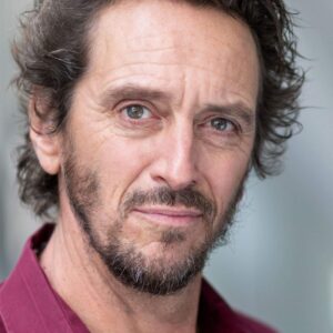 تصویر هنرمند Michael X. Sommers