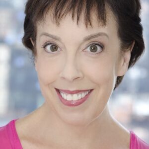 تصویر هنرمند Sandy Rosenberg