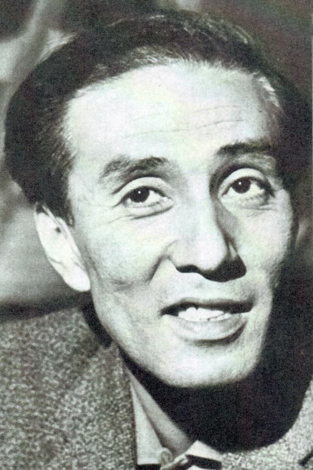 تصویر هنرمند Kō Nishimura