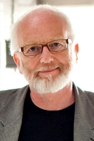 تصویر هنرمند Ian McDiarmid