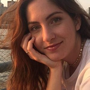 تصویر هنرمند Ana Leonard