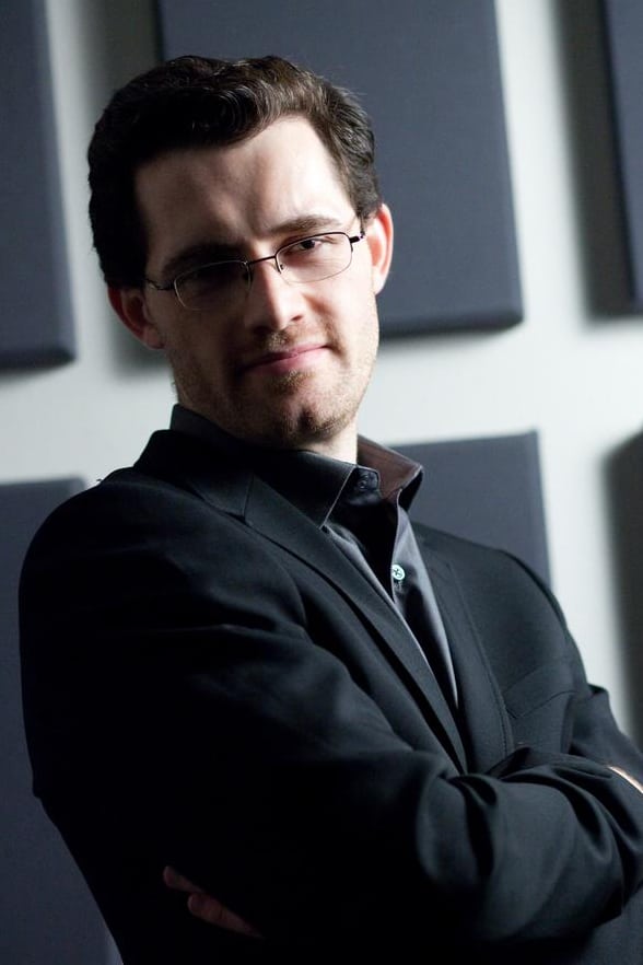 تصویر هنرمند Austin Wintory