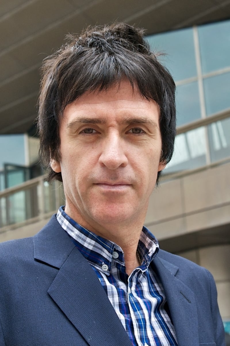 تصویر هنرمند Johnny Marr