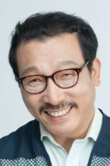 تصویر هنرمند Yang Seung-geol