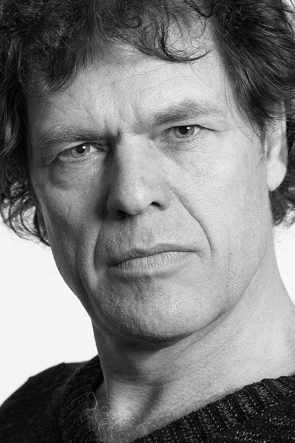 تصویر هنرمند Victor Marcussen