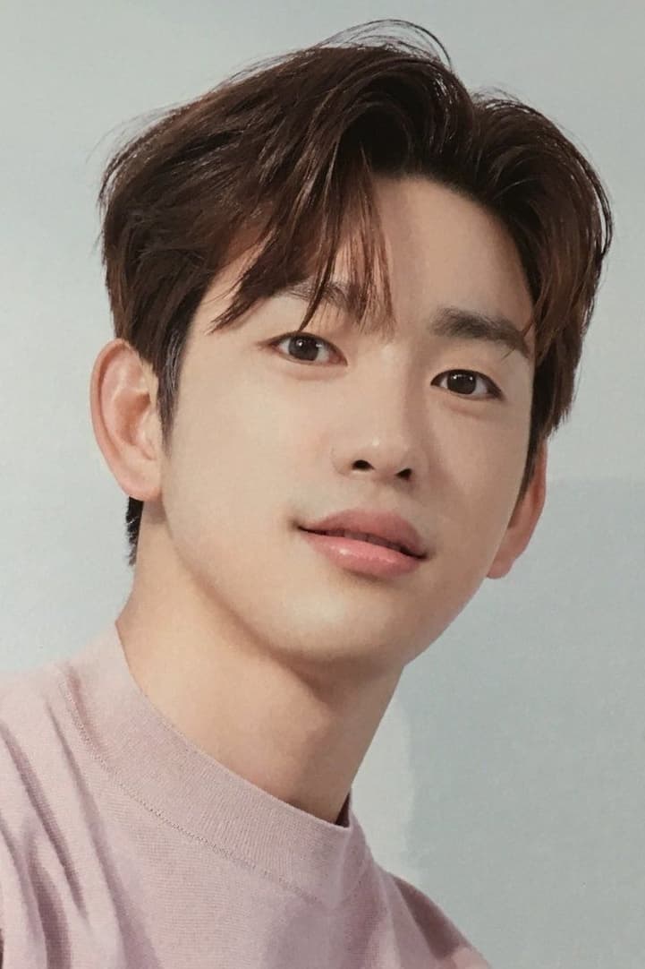 تصویر هنرمند Jinyoung
