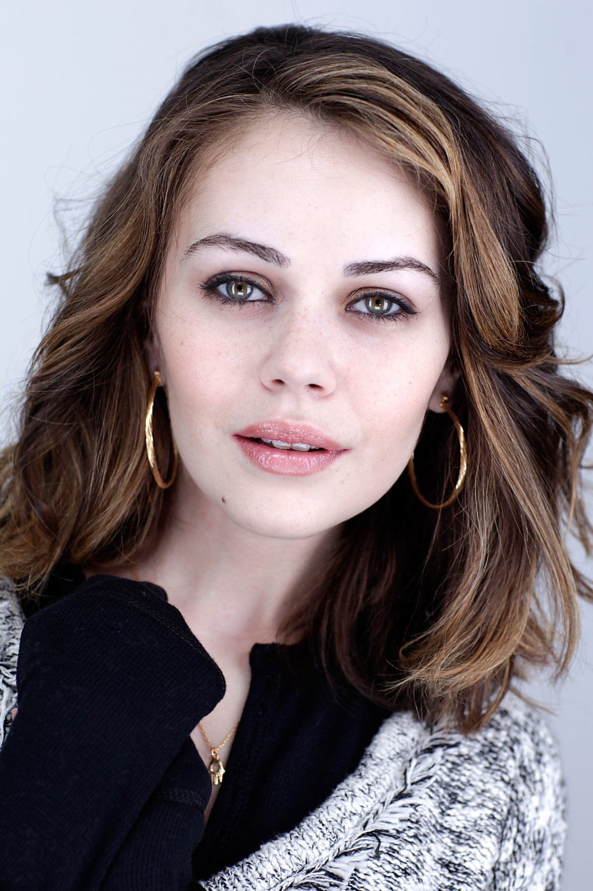 تصویر هنرمند Alexis Dziena
