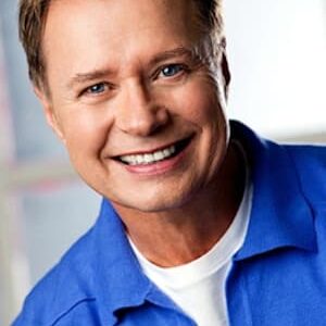 تصویر هنرمند Vincent Paterson