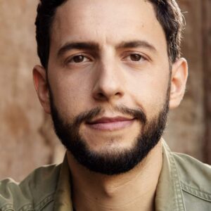 تصویر هنرمند Nick Smoke