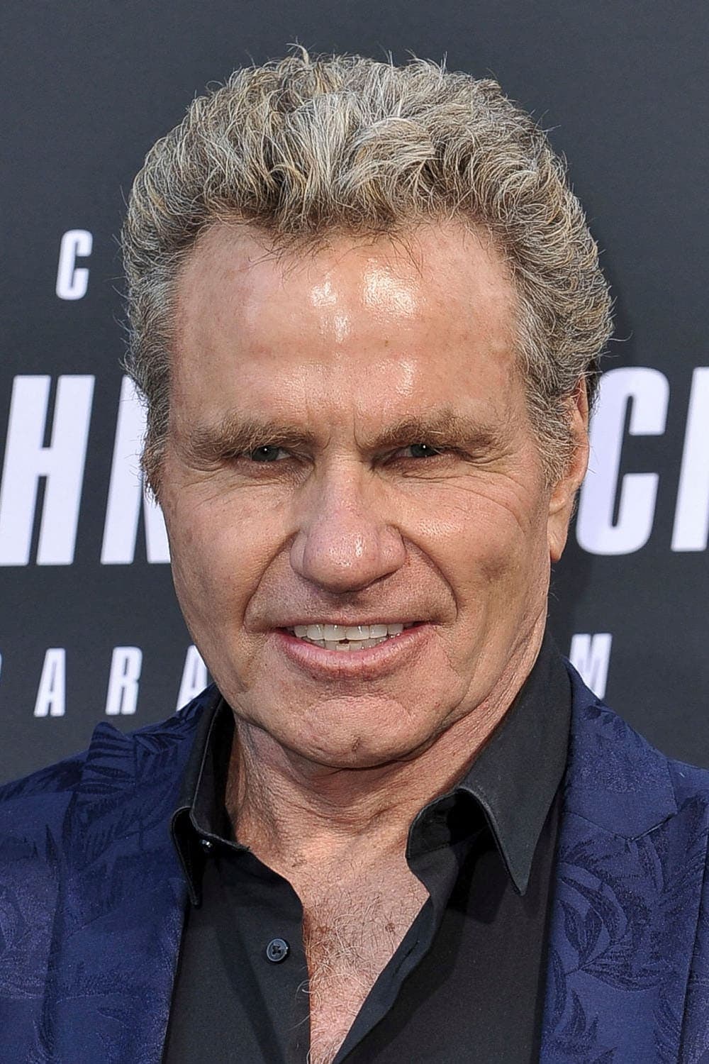 تصویر هنرمند Martin Kove