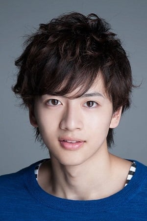 تصویر هنرمند Hiroki Iijima