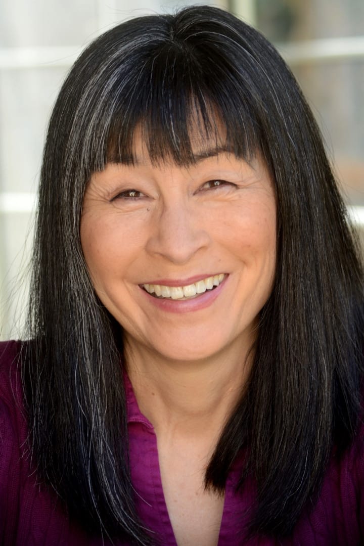 تصویر هنرمند Diana Tanaka