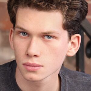 تصویر هنرمند Tommy Nelson