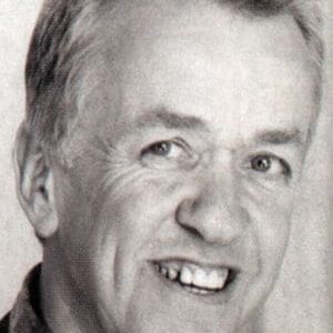 تصویر هنرمند Mike Edmonds