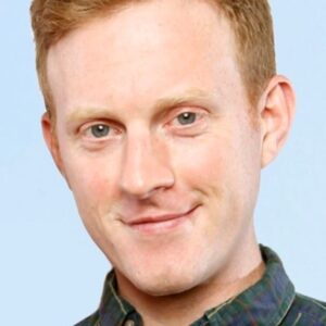 تصویر هنرمند Michael C. Maronna