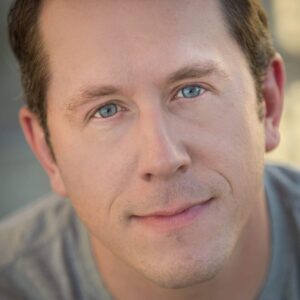 تصویر هنرمند Matthew Page