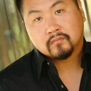 تصویر هنرمند C.W. Pyun