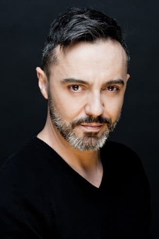 تصویر هنرمند Ángel Ruiz