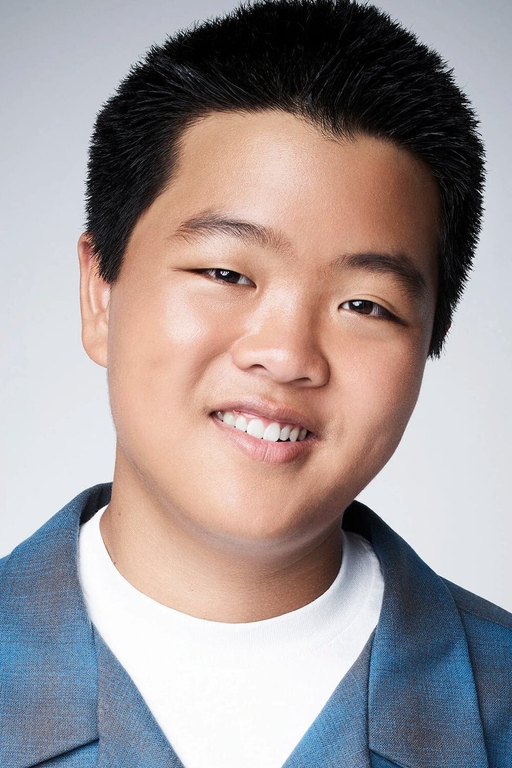تصویر هنرمند Hudson Yang