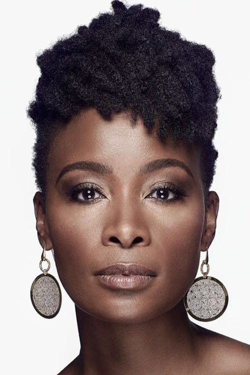 تصویر هنرمند Bonnie Mbuli