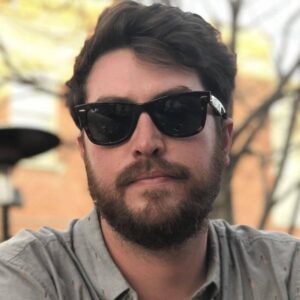 تصویر هنرمند Harry Beckstead