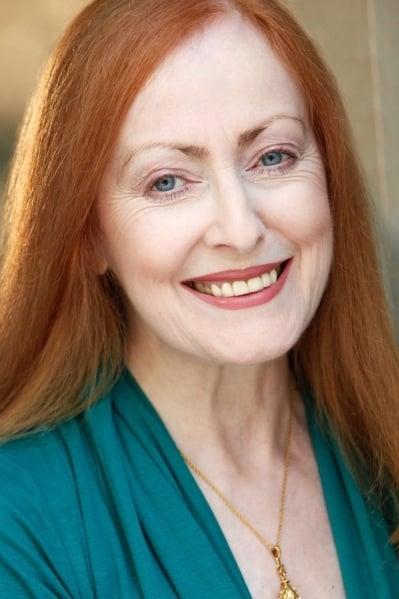 تصویر هنرمند Pauline Moran
